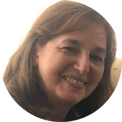 A photo of Monica Troy