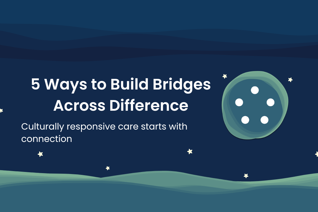 5 Ways to Build Bridges Across Difference